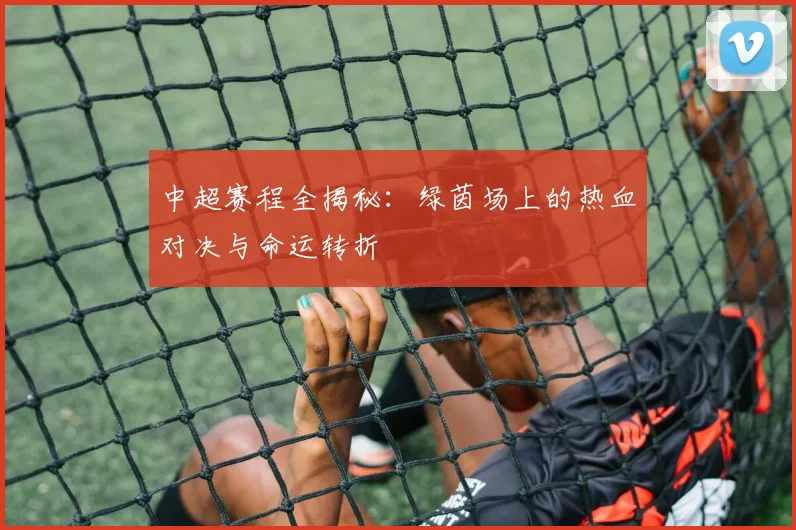 中超赛程全揭秘：绿茵场上的热血对决与命运转折